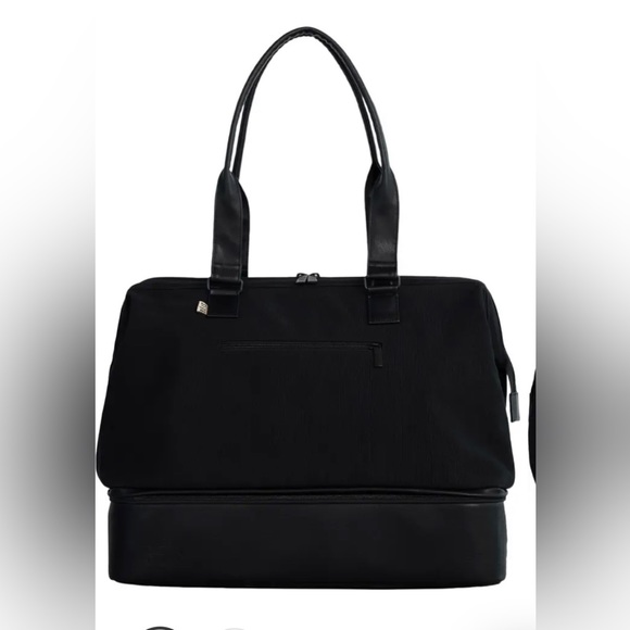 BEIS Bags Beis Weekender Bag Water Repellant Tote Bag Poshmark